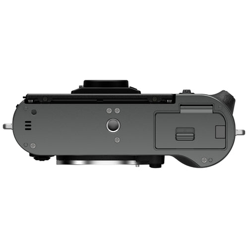 Fujifilm X-T50 Mirrorless Camera Body Only