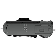 Fujifilm X-T50 Mirrorless Camera with XF 16-50mm Lens