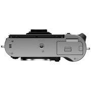 Fujifilm X-T50 Mirrorless Camera Body Only