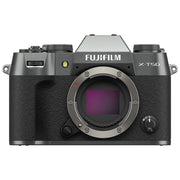 Fujifilm X-T50 Mirrorless Camera with XF 16-50mm Lens