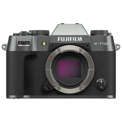 Fujifilm X-T50 Mirrorless Camera Body Only
