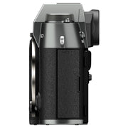 Fujifilm X-T50 Mirrorless Camera Body Only
