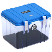 Wonderful DB-2820, 12 Litre Dry Box with Hygrometer