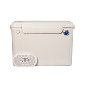 Wonderful DB-3828U 28 Litre Plastic Dry Box With HD-90C
