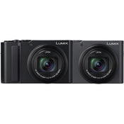 Panasonic Lumix TZ300 Digital Camera
