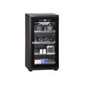 Wonderful DD-098CH, 92 Litre Dry Cabinet with 4 Trays
