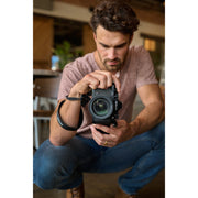 Nikon Z f with Nikkor Z 40mm f/2 SE Lens