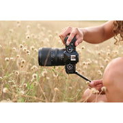 Nikon Z f with Nikkor Z 40mm f/2 SE Lens