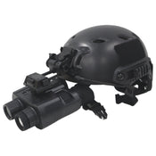 Midnight Optics Explorer Night Vision Helmet Kit