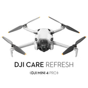 DJI Care Refresh 2-Year Plan (DJI Mini 4 Pro) AU