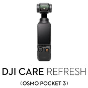 DJI Care Refresh 2-Year Plan (Osmo Pocket 3) AU