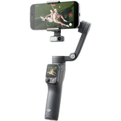 DJI Osmo Mobile 8P Advanced Tracking Combo