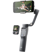 DJI Osmo Mobile 8P Creator Combo