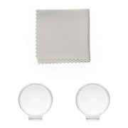 DJI Osmo 360 Transparent Lens Protectors