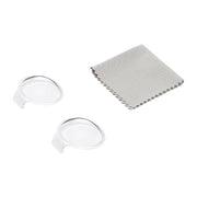 DJI Osmo 360 Transparent Lens Protectors