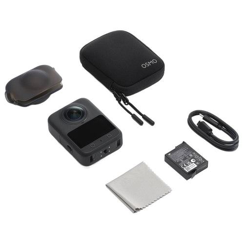 DJI Osmo 360 Action Camera Standard Combo