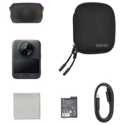 DJI Osmo 360 Action Camera Standard Combo