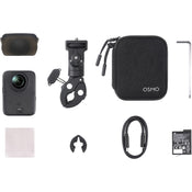 DJI Osmo 360 II Limitless Riding Combo