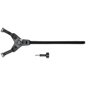 DJI Osmo Helmet Chin Mount Clip