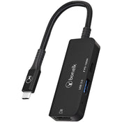 Bonelk Long-Life 3in1 Multiport Hub
