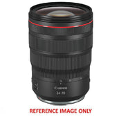 Canon RF 24-70mm f/2.8L IS USM Lens - Ex Demo