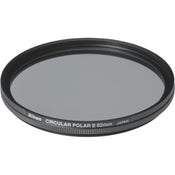 Nikon 62mm Circular Polariser II Filter