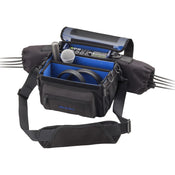Zoom PCF-8n Protective Case for F8n, F8 & F4 Field Recorders