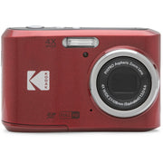 Kodak Pixpro FZ45 Digital Camera