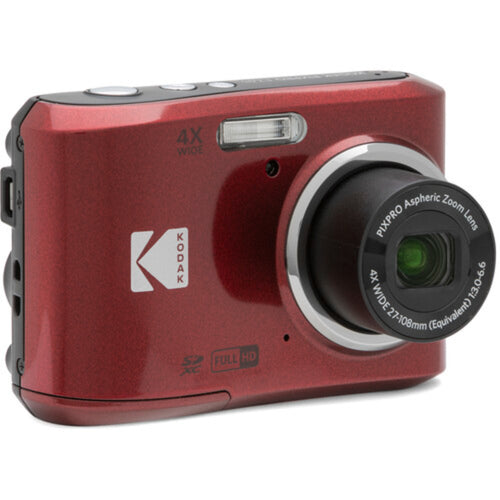 Kodak Pixpro FZ45 Digital Camera
