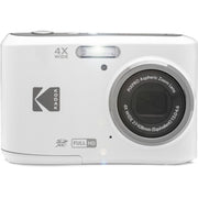 Kodak Pixpro FZ45 Digital Camera