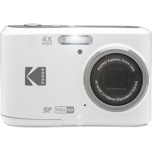 Kodak Pixpro FZ45 Digital Camera