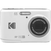 Kodak Pixpro FZ45 Digital Camera