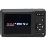 Kodak Pixpro FZ55 Digital Camera