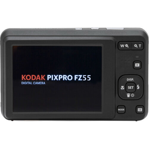 Kodak Pixpro FZ55 Digital Camera