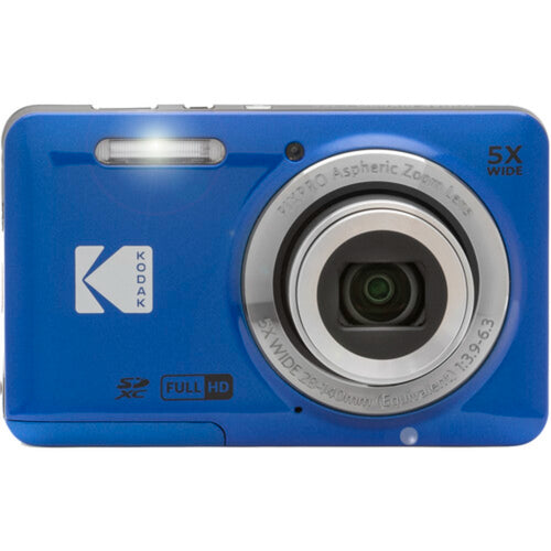 Kodak Pixpro FZ55 Digital Camera