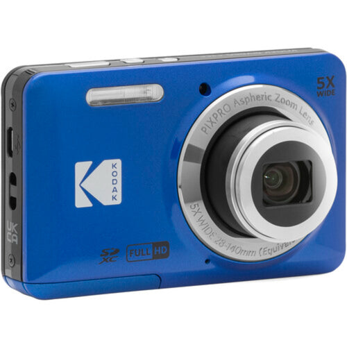 Kodak Pixpro FZ55 Digital Camera
