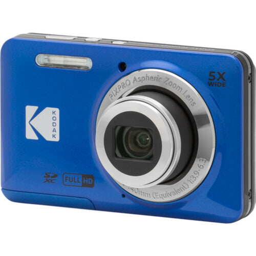 Kodak Pixpro FZ55 Digital Camera
