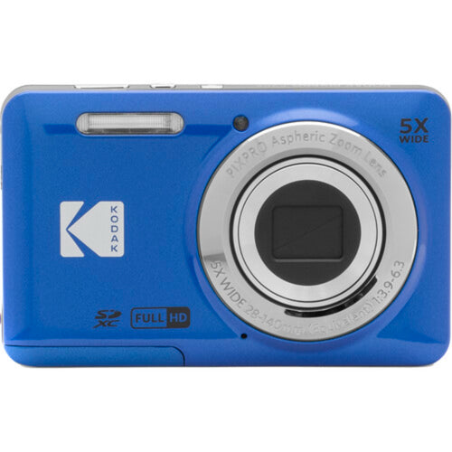 Kodak Pixpro FZ55 Digital Camera