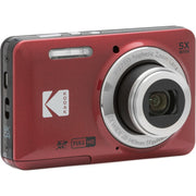 Kodak Pixpro FZ55 Digital Camera