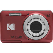 Kodak Pixpro FZ55 Digital Camera