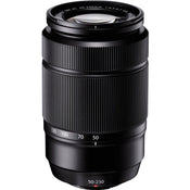Fujiiflm XC 50-230mm f/4.5-6.7 OIS Lens