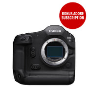 Canon EOS R1 Mirrorless Camera