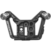 Spider Camera Holster SpiderPro Plate V3 (Left + Right Pin)