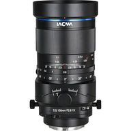 Laowa 100mm f/2.8 Tilt-Shift 1x Macro Lens