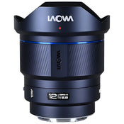 Laowa 12mm f/2.8 Lite Zero-D Lens - (5 Blade Aperture)