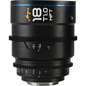 Laowa Argus 18mm T1 Cine Lens (Micro Four Thirds)