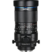 Laowa 55mm f/2.8 Tilt-Shift 1x Macro Lens