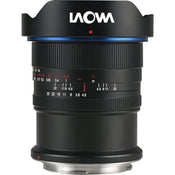 Laowa 15mm f/4.5 Macro Lens