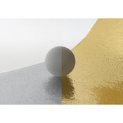 Rosco Featherflex 3812 Soft Gold (1220mm x 7.62m) Roll