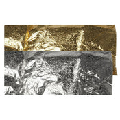 Rosco Roscopak 8509 Silver/Gold (10cm x 11.5cm)